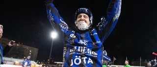 Broberg sköt kvar Sirius i elitserien