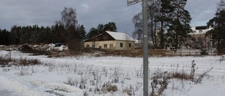 Beslut om ett trettiotal nya hyresbostäder