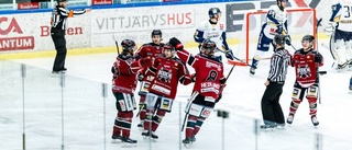 Backens val: Spelar vidare i Boden Hockey