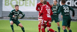 Bästa bilderna från Bodens derbyrysare