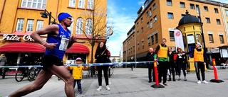 Företaget som dominerar Stadsmaran