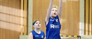 Nu lever basketen upp i byn igen