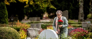 Vad händer med barnen om mamma dör?