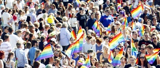 Ställ obekväma frågor till politiker under Springpride