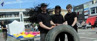 Allt från folkfesten