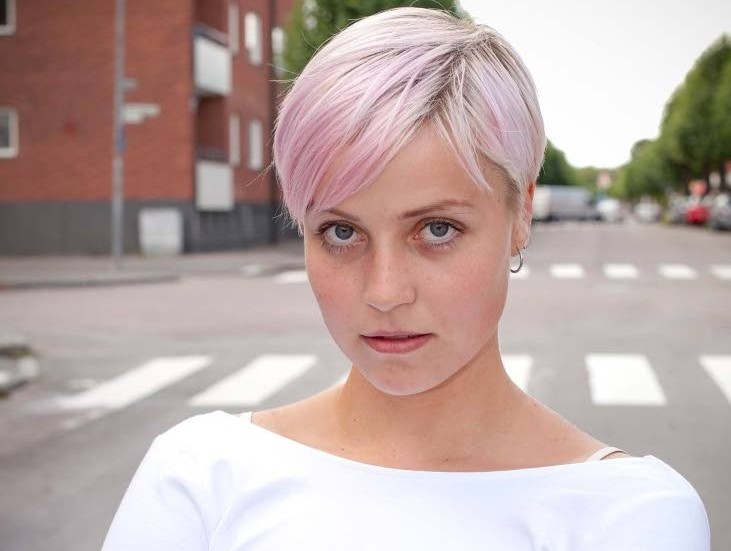 Linnéa Bjärum