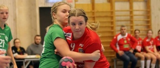 EHF utslagna i tredje steget