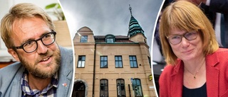 Oviss framtid för Ungdomens hus