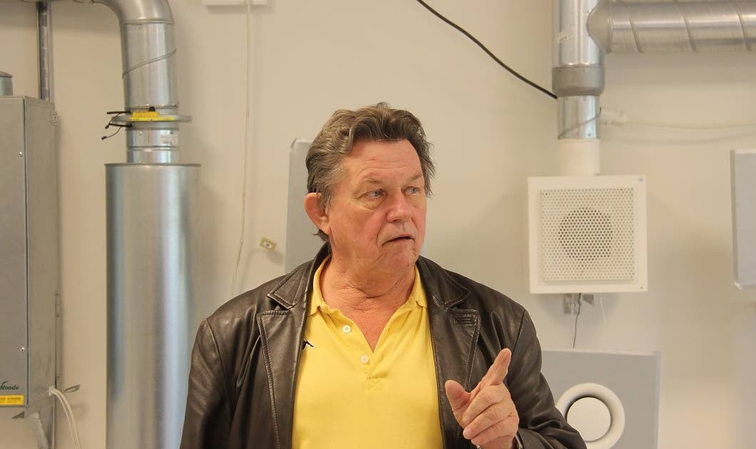 H Ostberg Enkoping