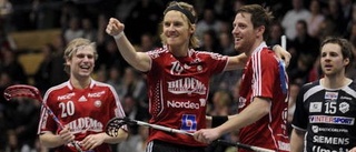 Storvreta klart för SM-semifinal