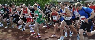 Stadsloppet  jubilerade