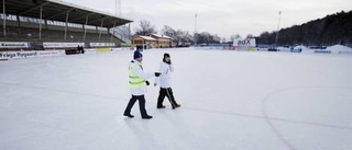 Förbundet fick avgöra tvisten mellan Sirius och Edsbyn