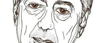 Vargas Llosa en pristagare med tyngd