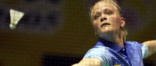 Elin Bergblom tog EM-brons