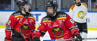 Så startar Luleå Hockey/MSSK i den tredje finalen