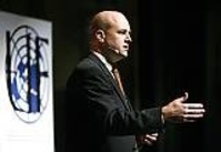 Miljöproblemen viktigast för Reinfeldt