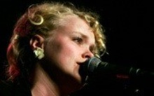 Ane Brun tillbaka till Uppsala