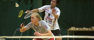 Bergblom till tre SM-finaler