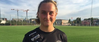 Uppsala värvar 18-årig målskytt