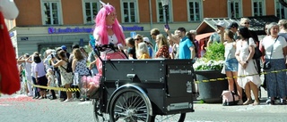 Kulturernas karneval i bild