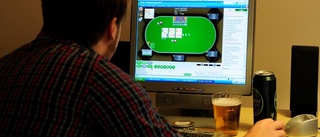 Mörkade pokervinster på nätet - upptaxeras med över 700 000