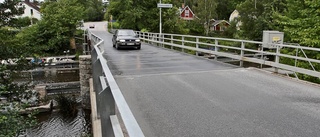 Då startar bygget av Flottsundsbron