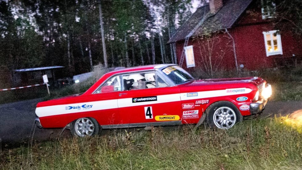 Per Göransson.