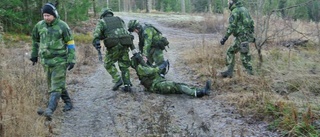 Håller värmen med repövning