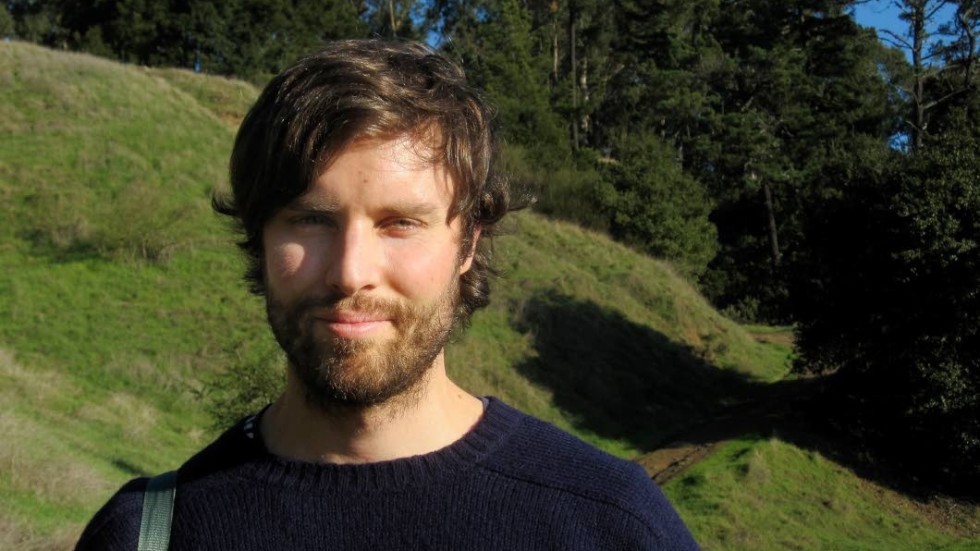 Erik Krikortz