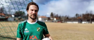 Sunnersta AIF funderade: Kan vi göra något för de krigsdrabbade? – Då föddes idén om fotbollen