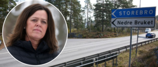 Ortsbor fick komma till tals på vårens första dialogkväll – här är deras viktigaste frågor • Eva Kindstrand: "Inget gnäll och skäll-möte"