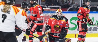 Brynäs förstörde guldfesten i Luleå – inför 5000 åskådare