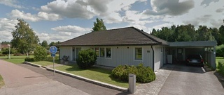 162 kvadratmeter stort hus i Mjölby sålt för 3 805 000 kronor