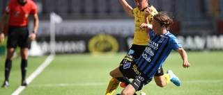 Spelarbetyg Elfsborg-Sirius