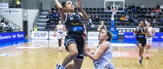 Luleå Basket klart för semifinal – så var den avgörande matchen