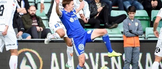 Bildextra: Gif Sundsvall–Sirius i bilder