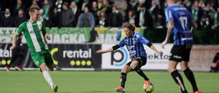 Bildextra: Sirius–Hammarby i bilder