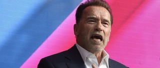 Schwarzenegger till Putin: Stoppa kriget