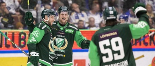 Så avgörs streckstriderna i SHL – LHC i slagläge