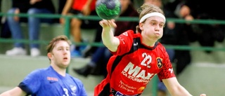 Blytung förlust för EHF