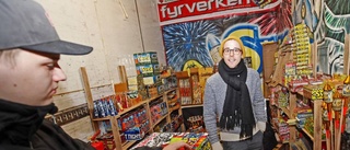 Fyrverkerier - ja eller nej?