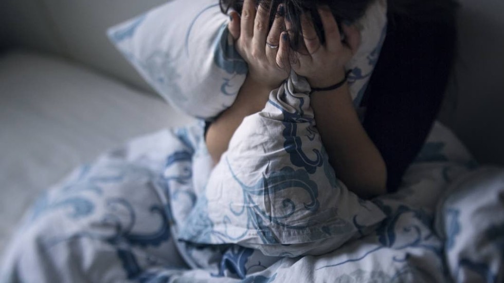 Depression. Fler kvinnor än män får antidepressiva mediciner utskrivna, men män mår enligt en undersökning sämre.