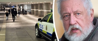 Leif GW Persson om miljonmannen