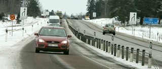 Länstransportplanen antogs av regionstyrelsen