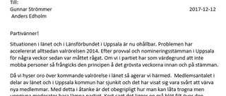 "Resultatet blir utfrysning"