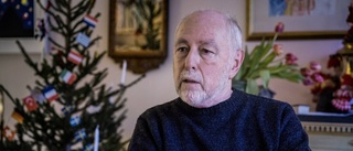 Ingmar Bergman planerade flytta till Uppsala