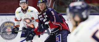 SHL-stjärnan på gång till Ais