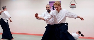 Samspel och harmoni i Aikido