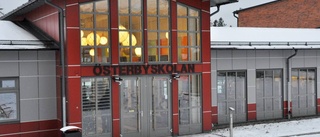 Paviljonger löser akut platsbrist