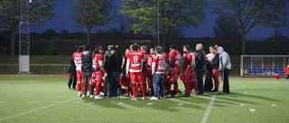 Mästarna nollade Uppsala 86ers